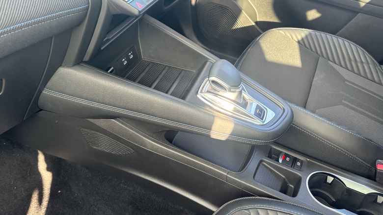 Renault Symbioz 1.6 E-Tech FHEV 145 Iconic Esprit Alpine 5dr Auto Hybrid Estate